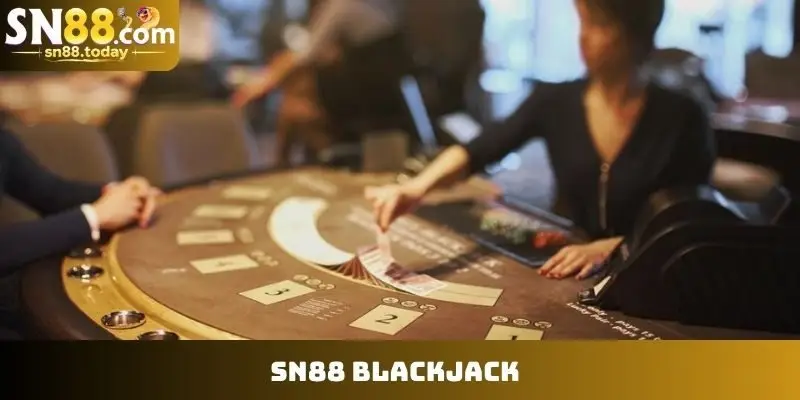 SN88 Blackjack