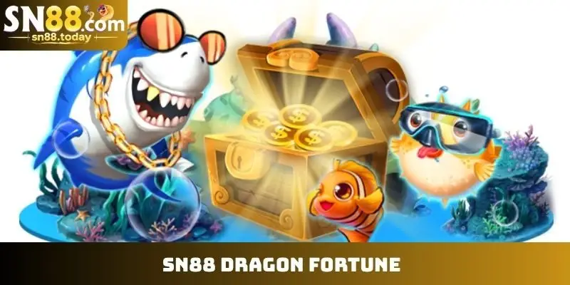 SN88 Dragon Fortune