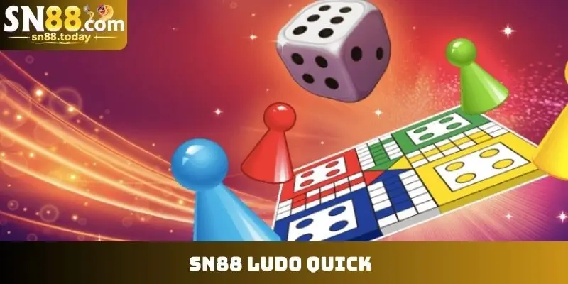 SN88 Ludo Quick