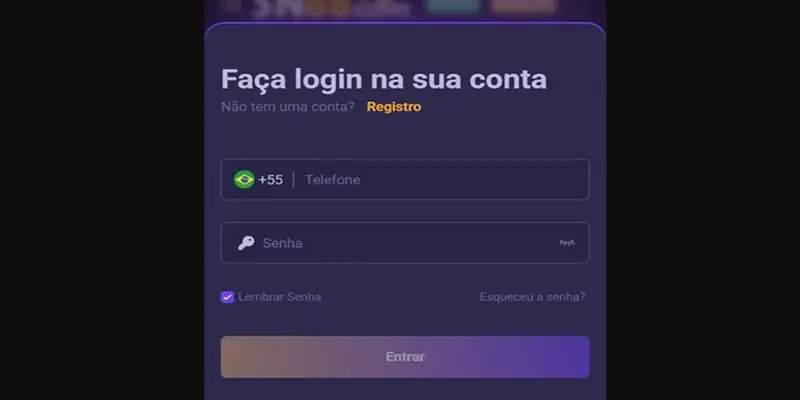 Login SN88
